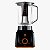 LIQUIDIFICADOR MALLORY MASTER CHEF 3,1L 1300W - 127V - Imagem 3