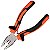 ALICATE UNIVERSAL HARDEN 8" ACO CARBONO H-560178 - Imagem 1