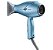 KIT TAIFF FOX 3 - SECADOR KOMPRESS BLUE 2200W 220V + PRANCHA MODELADORA 220ºC - Imagem 2