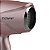 KIT TAIFF - SECADOR FOX ION 3 ROSE 2200W 127V + PRANCHA MODELADORA FOX 3 220ºC - Imagem 2