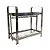 ESCORREDOR INDUSTRIAL MAK.INOX 40 PRATOS 08.12 - Imagem 1