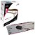 KIT GAMA 127V - SECADOR LUMINA NANO TOURMALINE ION 2200W + ESCOVA GLAMOUR PINK BRUSH 3D 1300W - Imagem 5