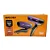 KIT - SECADOR MALLORY TRAVEL 1500 1250W BV + ESCOVA PROART FOR YOU 69038-P ROXA - Imagem 5