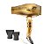 KIT - SECADOR PROFISSONAL PARLUX ALYON ION GOLD 2100W 127V + PRANCHA  MQ TITANIUM BLUE 450°F / 232°C - Imagem 3