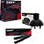 KIT TAIFF - SECADOR BLACK ION 2000W 220V + PRANCHA CERAMICA 180°C + DIFUSOR DE AR CURVES - Imagem 4