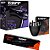 KIT TAIFF - SECADOR EASY 1700W 220V + PRANCHA CERAMICA 180ºC + DIFUSOR DE AR SMART - Imagem 3