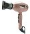 KIT - SECADOR LION LS07 2150W ROSA 220V + ESCOVA MQ OVAL MEDIA DESEMBARACANTE ANGEL BEAUTY 05047 - Imagem 2