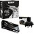 KIT TAIFF STYLE PRATA PRO - SECADOR 2000W 127V + PRANCHA TITANIUM 230ºC + DIFUSOR DE AR CURVES - Imagem 4