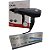 KIT GAMA - SECADOR BELLA TOURMALINE 2100W 127V + PRANCHA STARLIGHT W&L BLUE TITANIUM 3D 230ºC - Imagem 4