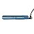 KIT - SECADOR TAIFF EASY 1700W 220V + PRANCHA GAMA STARLIGHT W&L BLUE TITANIUM 3D 230ºC - Imagem 2