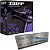 KIT - SECADOR TAIFF EASY 1700W 220V + PRANCHA GAMA STARLIGHT W&L BLUE TITANIUM 3D 230ºC - Imagem 4