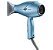 KIT - SECADOR TAIFF FOX 3 KOMPRESS BLUE 2200W 127V + PRANCHA STARLIGHT W&L BLUE TITANIUM 3D 230ºC - Imagem 2