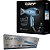 KIT - SECADOR TAIFF FOX 3 KOMPRESS BLUE 2200W 220V + PRANCHA STARLIGHT W&L BLUE TITANIUM 3D 230ºC - Imagem 4