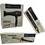 KIT MQ - SECADOR VORTEX GOLD 2200W 127V + PRANCHA MAX480 WIDE 250ºC + MODELADOR TITANIUM 25MM 230ºC - Imagem 3