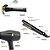 KIT MQ - SECADOR VORTEX GOLD 2400W 220V + PRANCHA MAX480 SLIM 250ºC + MODELADOR TITANIUM 32MM 230ºC - Imagem 2