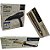 KIT MQ - SECADOR VORTEX GOLD 2400W 220V + PRANCHA MAX480 SLIM 250ºC + MODELADOR TITANIUM 32MM 230ºC - Imagem 3