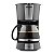 CAFETEIRA MALLORY AROMA 16 INOX 550W - 127V - Imagem 2