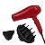 SECADOR DE CABELO GAMA LICHIA CERAMIC ION 2100W - 220V - Imagem 2
