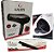 Kit Gama Eleganza Plus Ceramic Ion - Secador 2100w 127v + Prancha 220ºc + Difusor De Ar Universal - Imagem 4