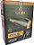 Kit - Secador Gama Gold Ion 2200w 127v + Escova Proart Metallic Pro Amarela 25mm Epm14 - Imagem 4