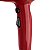 Kit Gama - Secador Lichia Ceramic Ion 2100w 220v + Prancha Elegance New Lumina Red Ceramic Ion 220ºc - Imagem 2