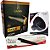 Kit Gama - Secador Gold Ion 2200w 127v + Prancha Eleganza Plus Ceramic Ion 210ºc + Difusor - Imagem 4