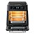 Fritadeira ElÉtrica Mallory Air Oven Easy Cook 12 Litros 1500w - 220v - Imagem 3