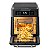 Fritadeira ElÉtrica Mallory Air Oven Easy Cook 12 Litros 1500w - 220v - Imagem 2