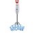 Mixer Mallory Trikxer Pratic 3 Em 1 500w - 127v - Imagem 2