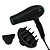 Kit Gama Babosa Ceramic Ion - Secador 2100w 127v + Prancha 220°c Biv - Imagem 2