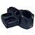 Maquina De Corte Gama Usb Gcx-623 Sport Bivolt + Brinde Exclusivo - Imagem 2