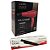 Kit Gama - Secador Salon Pro Ion Plus 3d 2200w Vermelho 220v + Prancha Eleganza Plus 210ºc - Imagem 4