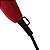 Kit Gama - Secador Salon Pro Ion Plus 3d 2200w Vermelho 127v + Prancha Elegance New Lumina Red 220ºc - Imagem 3