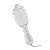 Escova Secadora Modeladora Taiff Tourmaline Íon 1200w - 127v - Imagem 1