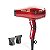 Secador De Cabelo Parlux 385 Power Light Vermelho 2150w - 220v - Imagem 3