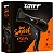 Kit - Secador Taiff New Smart 1700w 127v + Escova Proart Miracle Shine 21mm 2d733 Madeira 'p' - Imagem 4