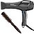 Kit - Secador Taiff New Smart 1700w 127v + Escova Proart Miracle Shine 21mm 2d733 Madeira 'p' - Imagem 1