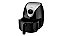 Air Fryer Digital Multilaser 1500w 4l Ce169 220v - Imagem 3