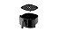 Air Fryer Multilaser 1500w 4.2l Ce190 127v - Imagem 4