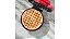 Waffle Maker Multilaser Ce188 127v - Imagem 6