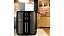 Air Fryer Multilaser 1500w 4.2l Ce191 220v - Imagem 6