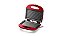 Grill E Sanduicheira Multilaser 750w Ce149 220v Vermelha - Imagem 2