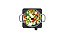 Fogao Eletrico Multilaser Easy Cook Ce153 220v - Imagem 5