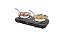 Fogao Eletrico Multilaser Easy Cook Duo Ce155 220v - Imagem 5