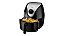 Air Fryer Digital Multilaser 1500w 4l Ce168 127v - Imagem 6