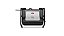 Mini Grill Panini Multilaser Inox 850w Ce121 127v - Imagem 3
