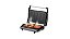 Mini Grill Panini Multilaser Inox 850w Ce121 127v - Imagem 4