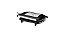 Mini Grill Panini Multilaser Inox 850w Ce122 220v - Imagem 1