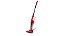 Aspirador De Po Vertical Vermelho Multilaser Ho060 127v - Imagem 1