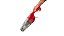 Aspirador De Po Vertical Vermelho Multilaser Ho060 127v - Imagem 5